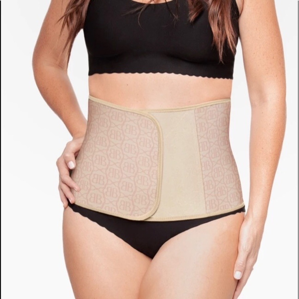 Belly Bandit Post Partum Belly Wrap